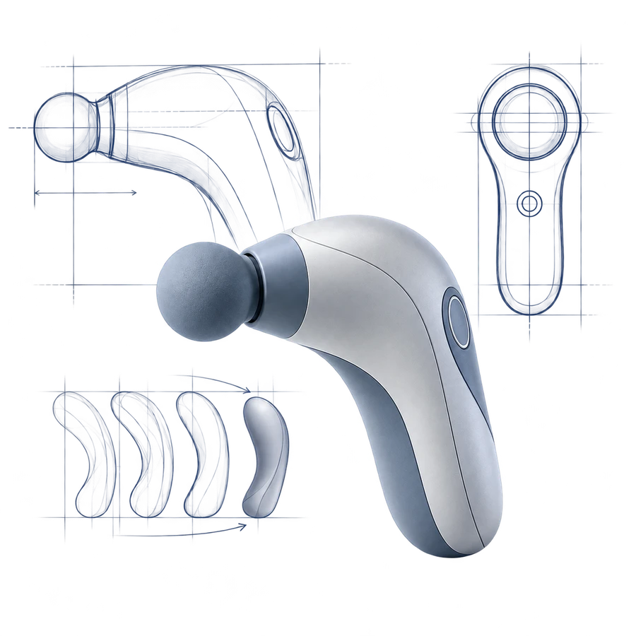 Diseño industrial