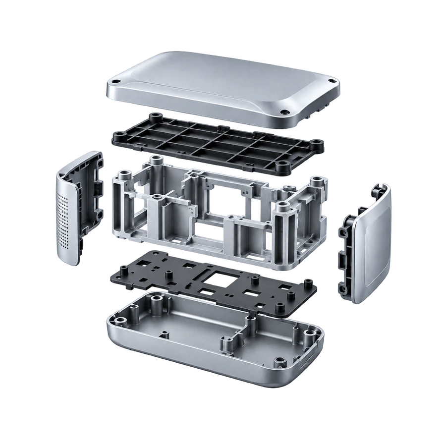 Diseño estructural