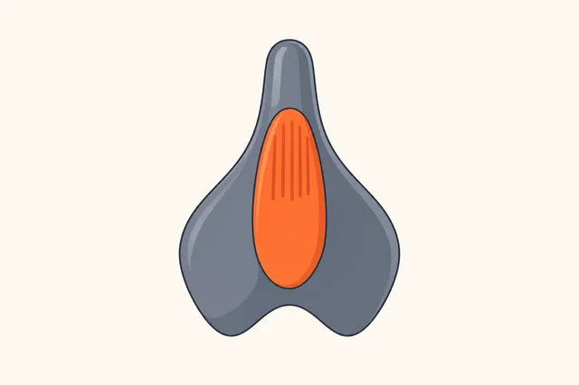 HOSFU Gen 4 pelvic floor trainer