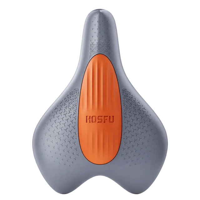 HOSFU Gen 4 pelvic floor trainer, upright front view