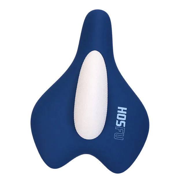 HOSFU Gen 1 pelvic floor trainer, upright front view