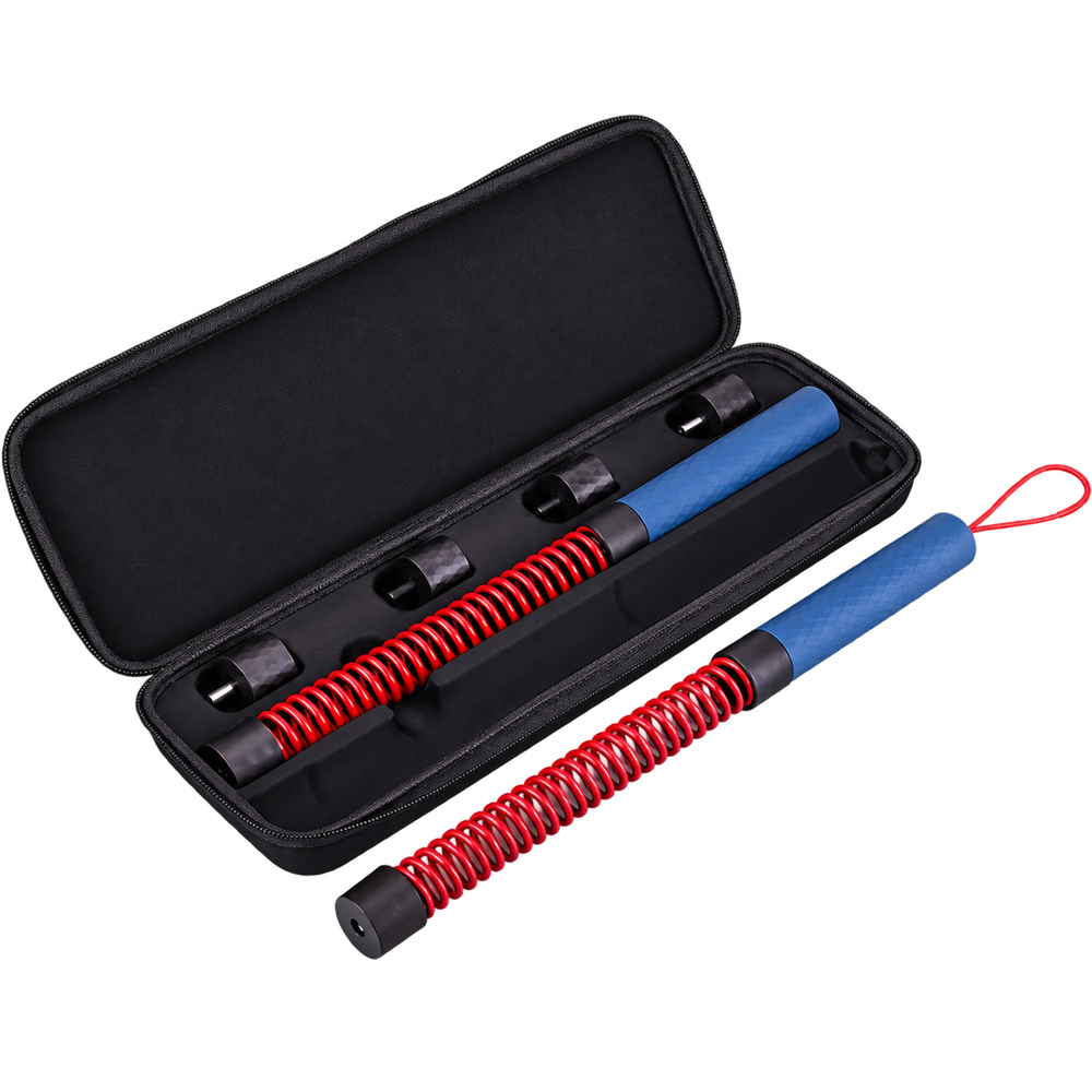 HOSFU Cordless Battle Ropes
