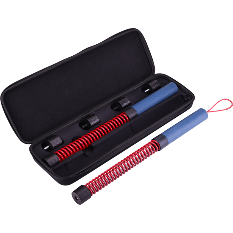 HOSFU Cordless Battle Ropes